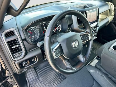 Used 2025 RAM 1500 Tradesman AWD/4WD image 9