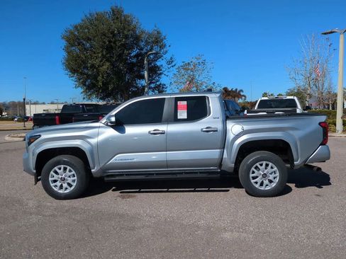 New 2026 Toyota Tacoma SR5 image 3