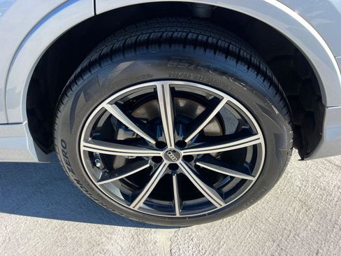 Certified 2025 Audi Q7 Premium Plus w/ Premium Plus Package image 20