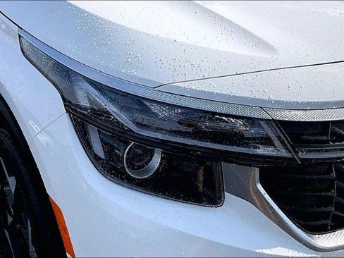 Certified 2026 Kia Seltos S image 27