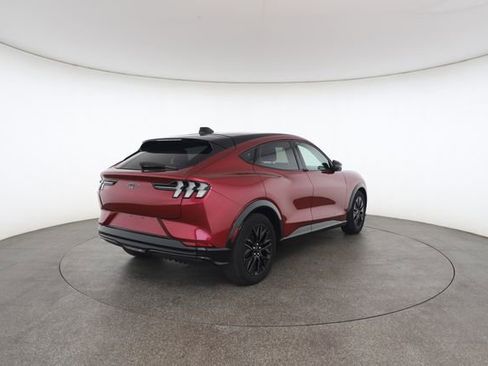 Used 2025 Ford Mustang Mach-E Premium w/ Sport Appearance Package AWD/4WD image 22