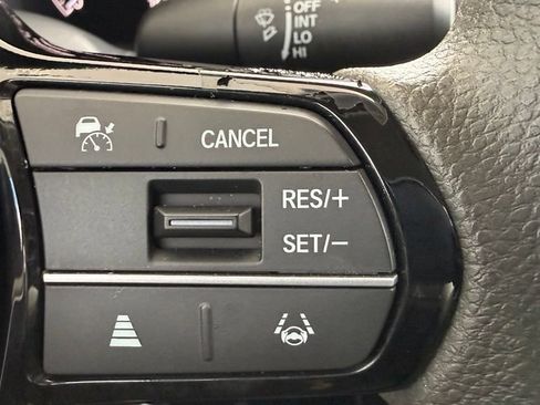 Used 2025 Honda Civic LX image 29