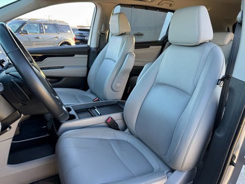 Used 2022 Honda Odyssey Touring image 13