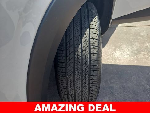 New 2026 Chevrolet Trax LS w/ Driver Confidence Package FWD image 18