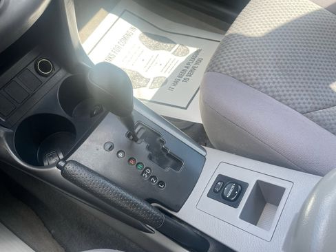 Used 2008 Toyota RAV4 4WD image 19