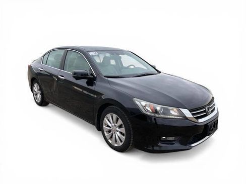 Used 2014 Honda Accord EX-L image 8