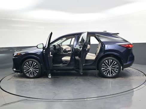 Used 2023 Lexus RX 350 Premium Plus w/ Cold Area Package image 39