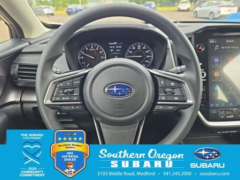 New 2026 Subaru Impreza 2.0i Sport AWD/4WD image 25