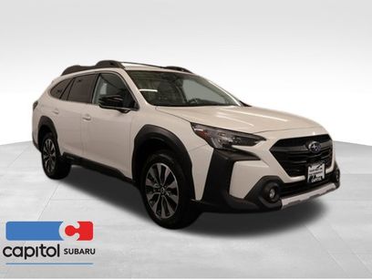 Used 2024 Subaru Outback Limited