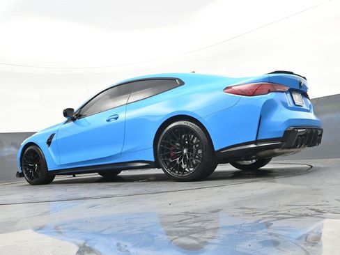 Used 2025 BMW M4 CS AWD/4WD image 31