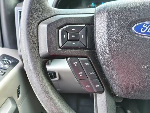 Used 2018 Ford F150 XLT w/ Trailer Tow Package AWD/4WD image 25