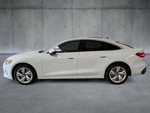 Certified 2025 Audi A5 2.0T Premium Plus AWD/4WD image 2