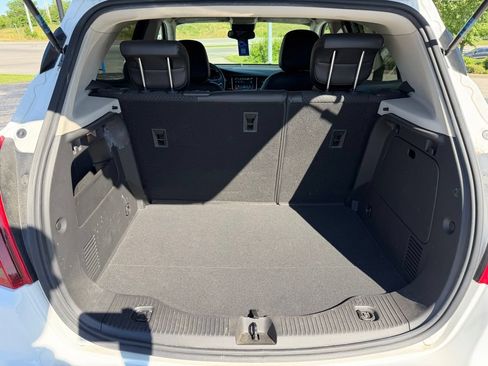 Used 2017 Buick Encore Preferred FWD image 8