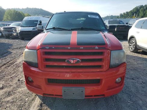 Used 2008 Ford Expedition Limited image 5