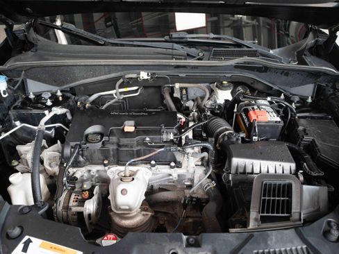Used 2023 Honda HR-V EX-L image 31