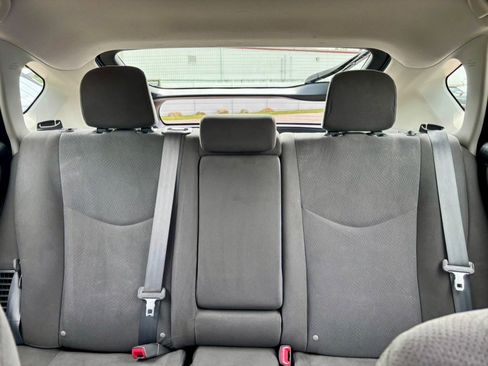 Used 2012 Toyota Prius Prime Plug-In Hybrid FWD image 15