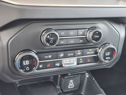 New 2026 Ford Bronco Outer Banks AWD/4WD image 18