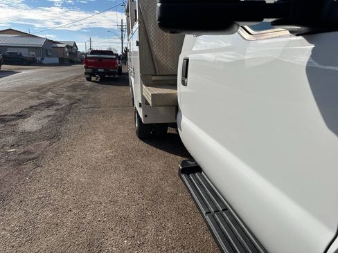 Used 2012 Ford F450 XL image 34