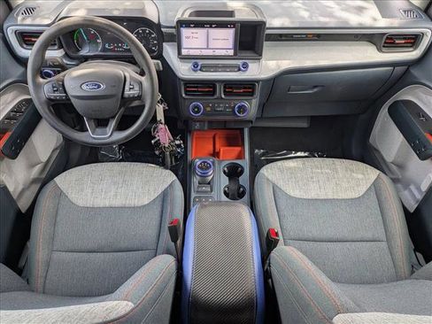 Used 2023 Ford Maverick XLT FWD image 15