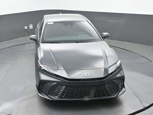New 2026 Toyota Camry XSE FWD image 28
