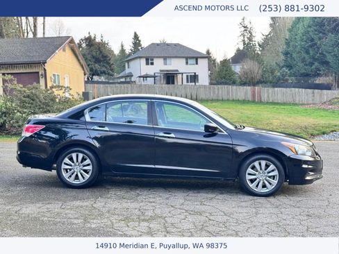 Used 2012 Honda Accord EX-L image 6