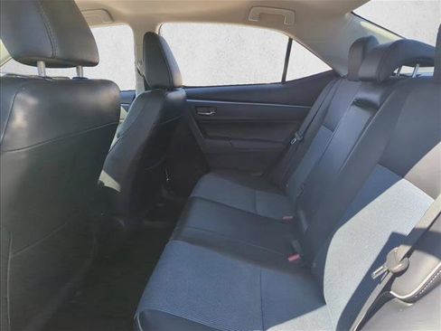 Used 2016 Toyota Corolla S image 14