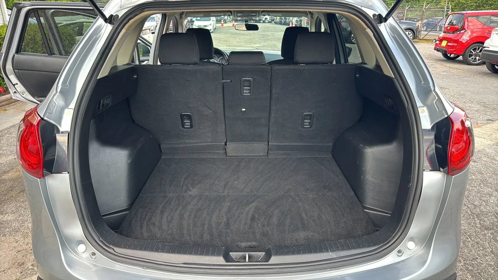 Used 2016 MAZDA CX-5 Touring AWD/4WD image 14