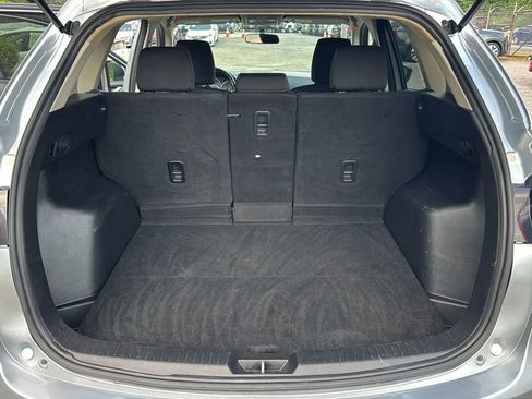 Used 2016 MAZDA CX-5 Touring image 14