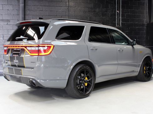Used 2024 Dodge Durango SRT image 15