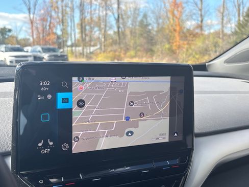 Used 2022 Volkswagen ID.4 Pro image 38