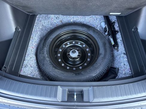 New 2026 Honda CR-V LX image 23