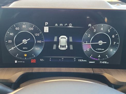 Used 2023 Kia Telluride SX image 23