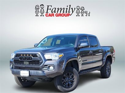 Used 2020 Toyota Tacoma SR5