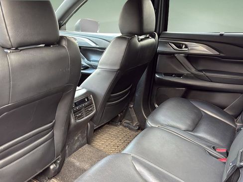 Certified 2023 MAZDA CX-9 Grand Touring image 16