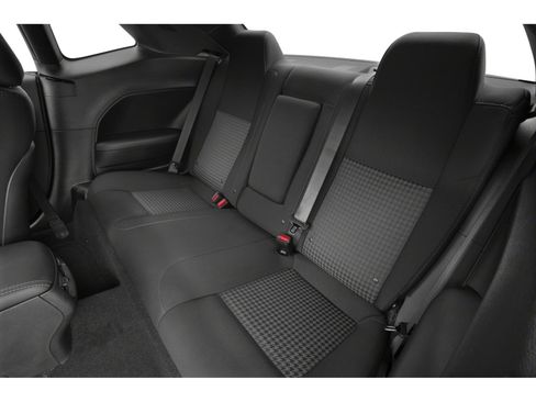 Used 2023 Dodge Challenger GT w/ Plus Package image 8