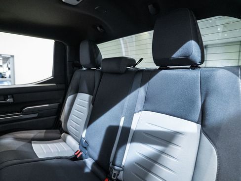 New 2026 Toyota Tacoma TRD Sport image 33