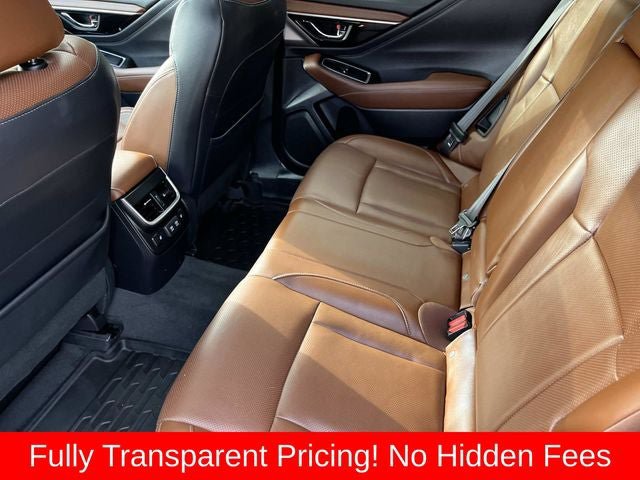 Used 2020 Subaru Outback Touring XT AWD/4WD image 17