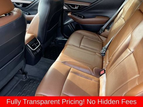 Used 2020 Subaru Outback Touring XT AWD/4WD image 17