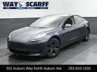 Used 2023 Tesla Model 3 Standard Range RWD video 1