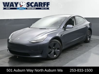 Used 2023 Tesla Model 3 Standard Range