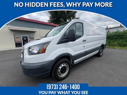Used 2018 Ford Transit 250 130 Low Roof