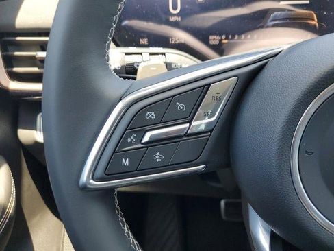 New 2026 Buick Envision Sport Touring AWD/4WD image 21