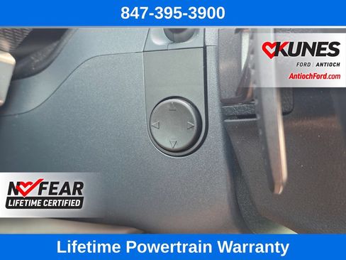 Used 2023 Ford F150 Raptor w/ Raptor 37 Performance Package AWD/4WD image 38