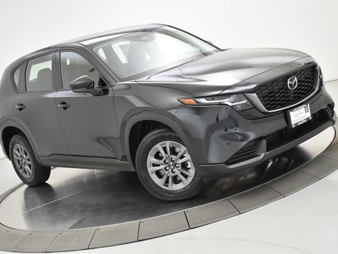 New 2026 MAZDA CX-5 AWD 2.5 S image 2