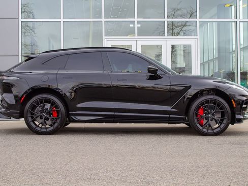 Used 2025 Aston Martin DBX 707 AWD/4WD image 4