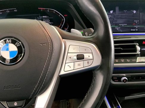 Used 2019 BMW X7 xDrive40i w/ Premium Package image 18