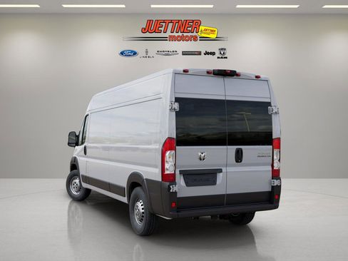 New 2025 RAM ProMaster 2500 w/ Convenience Group image 5