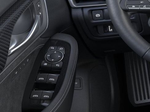 New 2026 Cadillac CT5 V Blackwing image 46