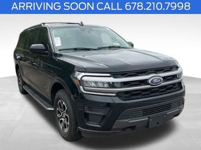 Used 2023 Ford Expedition Max XLT