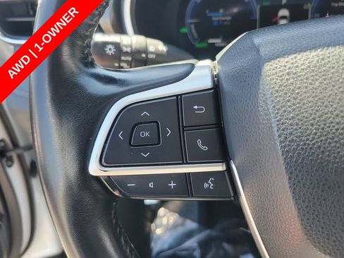 Used 2023 Toyota Highlander Limited AWD/4WD image 29